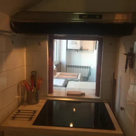 Rompromo Appartement Bucarest