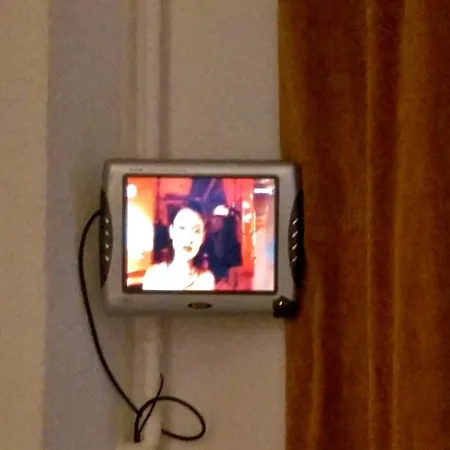 Appartement Rompromo