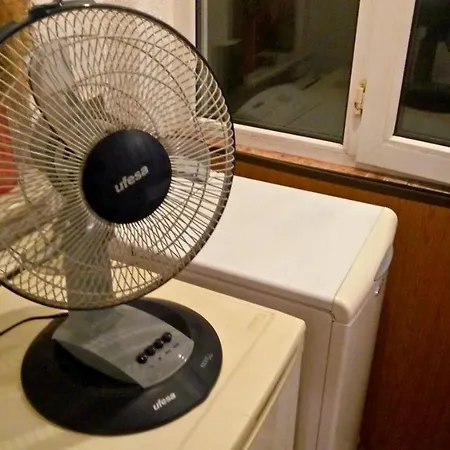 Appartement Rompromo Bucarest