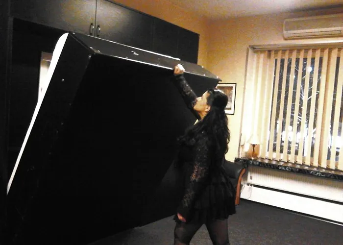 Appartamento Rompromo Bucarest