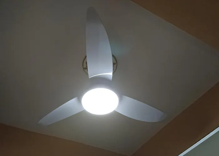 Appartamento Rompromo