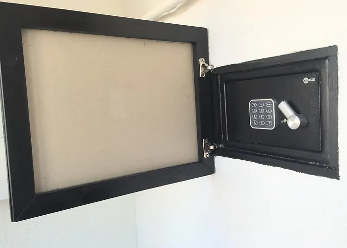 Appartamento Rompromo Bucarest