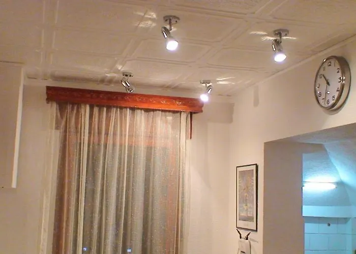 Appartamento Rompromo *