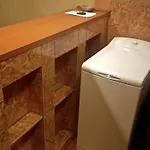 Apartamento Rompromo
