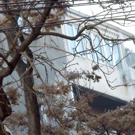 Apartment Rompromo *