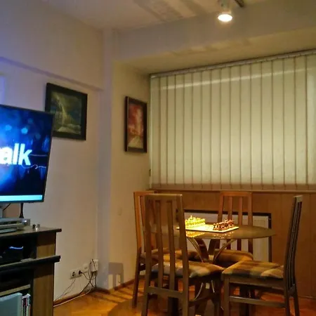 Rompromo * Boekarest