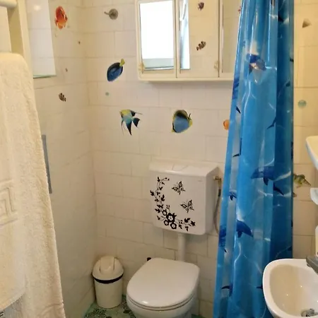 Apartment Rompromo Bukarest