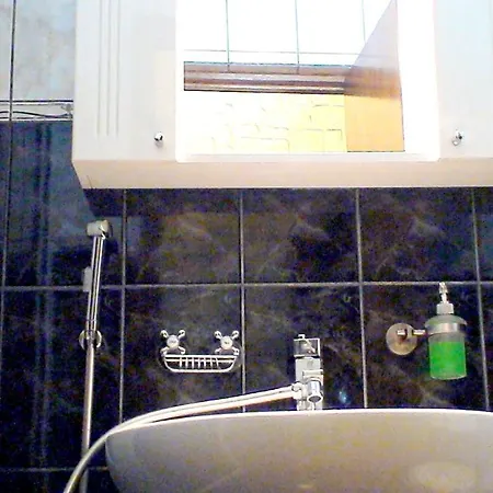 Apartment Rompromo *