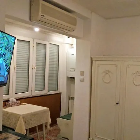 Rompromo Apartment *