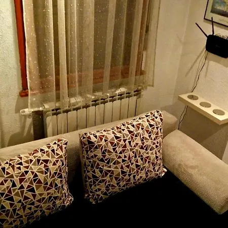 Appartement Rompromo