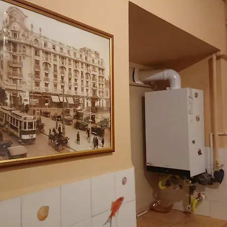 Rompromo Apartment *