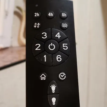 Rompromo Appartement Boekarest