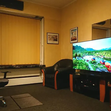 Rompromo Apartment *