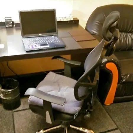 Rompromo Apartamento