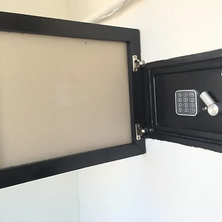 Appartement Rompromo Boekarest