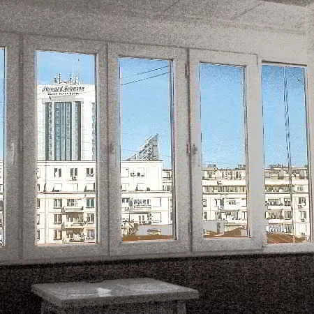 Rompromo Appartement *