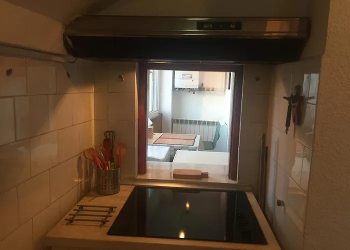 Rompromo Apartamento Bucareste