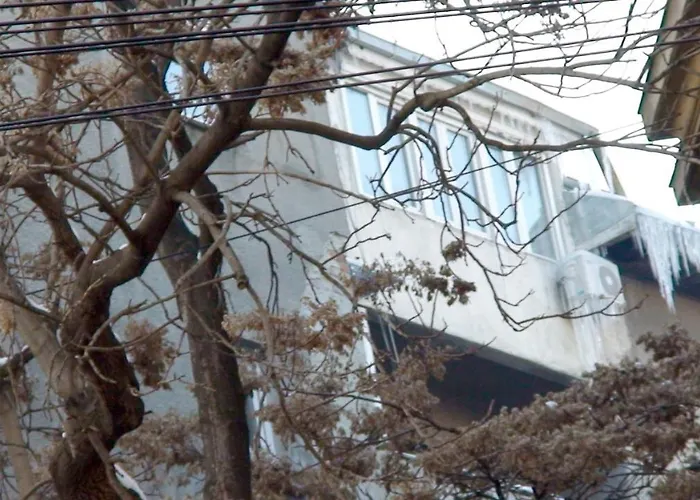 Apartmán Rompromo *