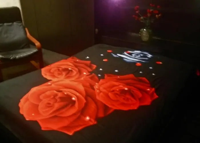 Apartamento Rompromo *