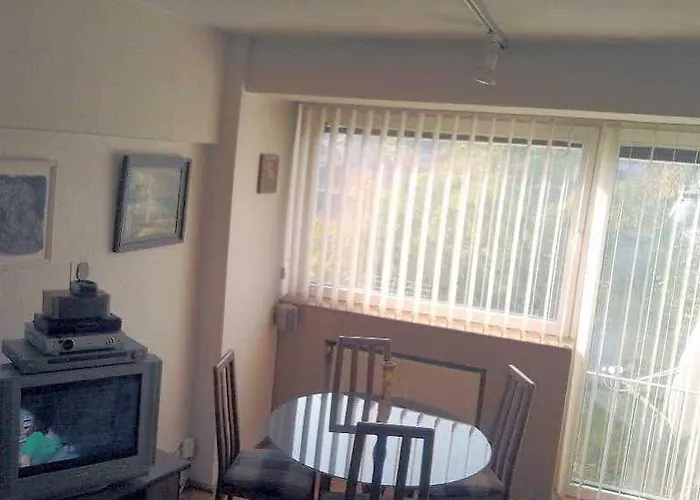 Rompromo * Bukurešť