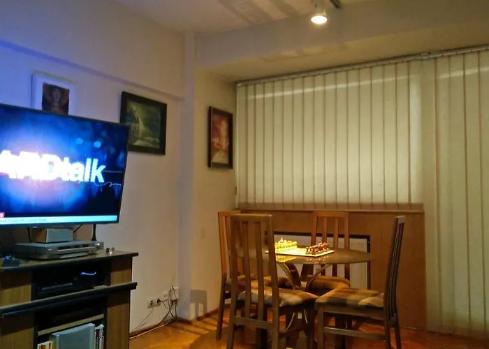 Rompromo * Bukurešť