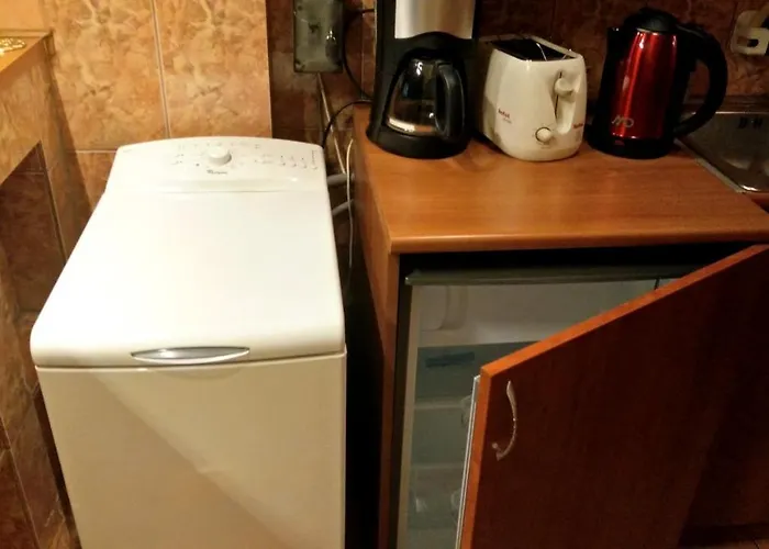 Rompromo * Bucharest