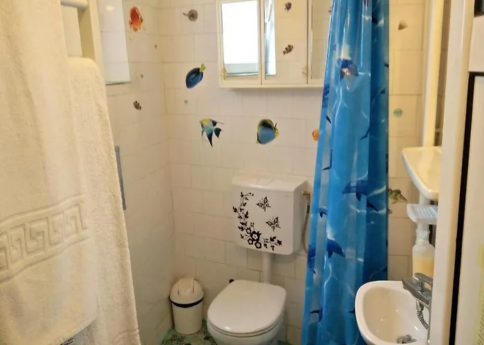 Apartmán Rompromo Bukurešť