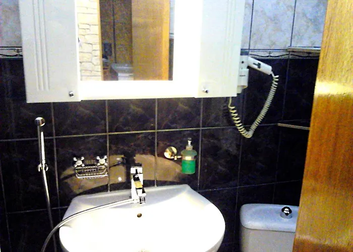 Rompromo * Bukurešť