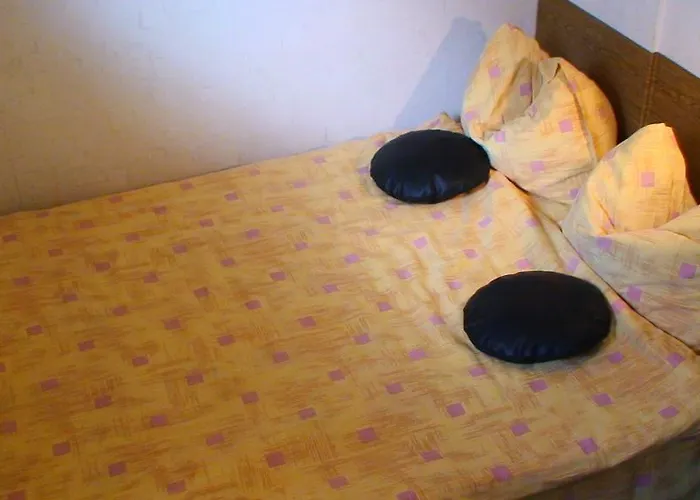 Rompromo Apartamento Bucarest