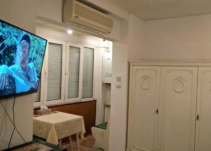 Rompromo Apartamento *