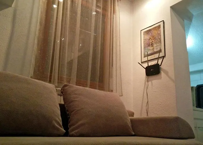 Rompromo Apartamento Bucarest