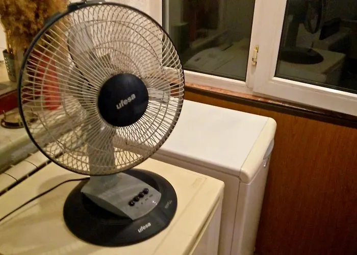 Apartmán Rompromo Bukurešť