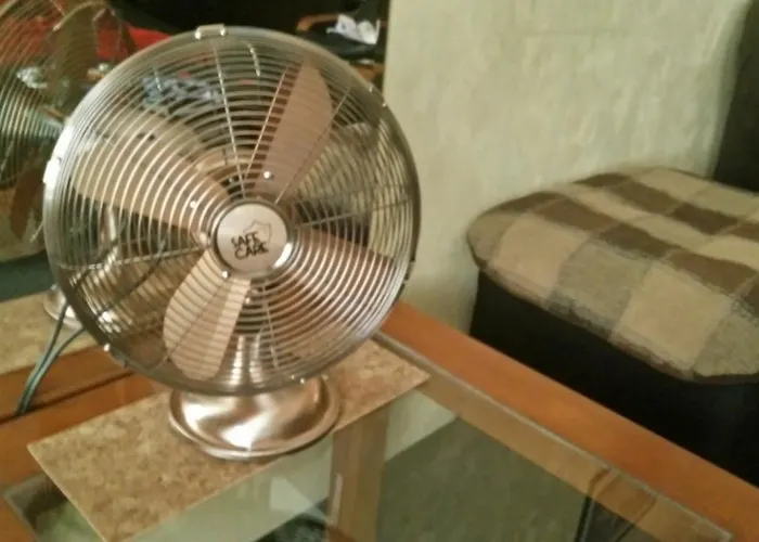 Apartamento Rompromo *