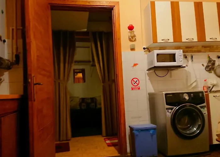 Rompromo Apartamento