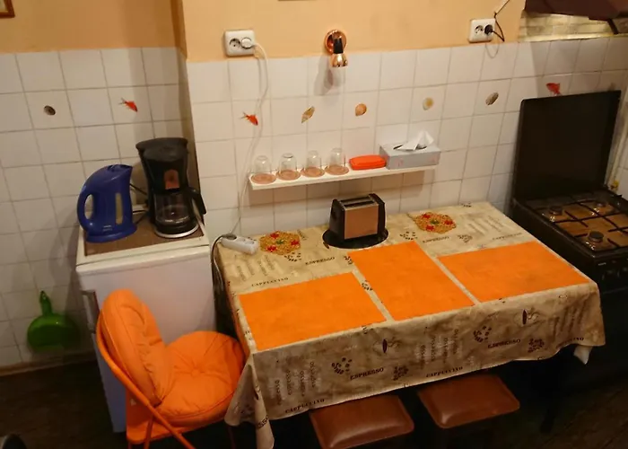 Rompromo Apartamento Bucareste