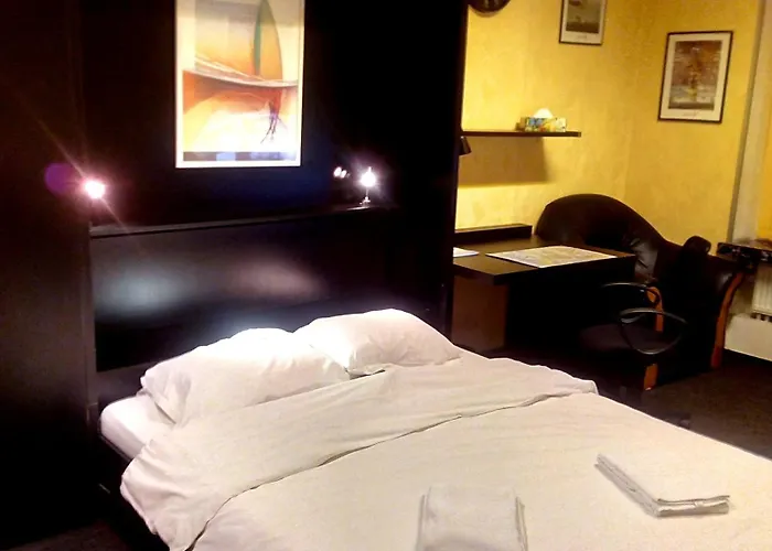 Apartamento Rompromo *