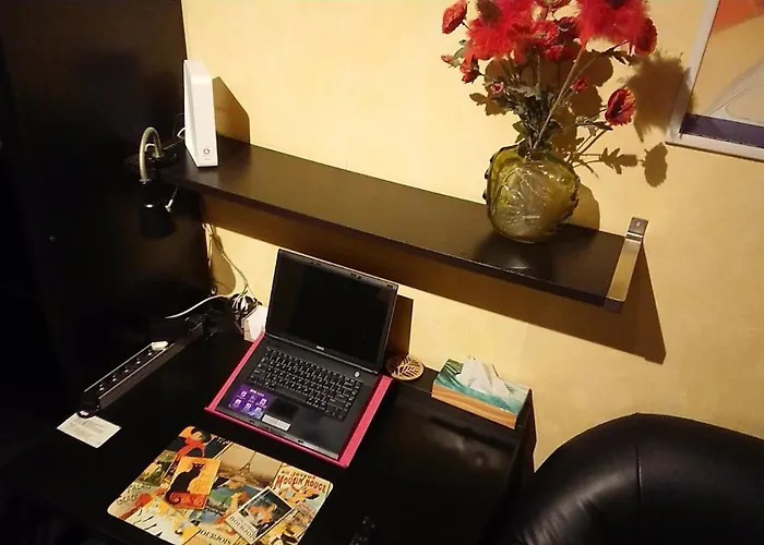 Apartmán Rompromo Bukurešť