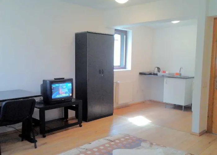 Rompromo * Bucareste