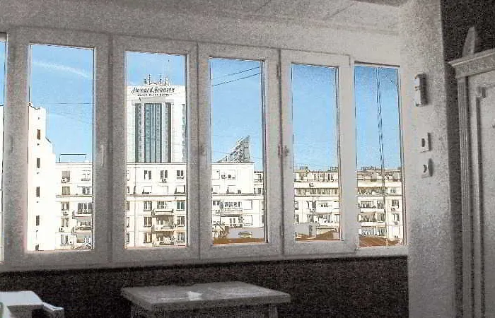 Rompromo Apartamento *