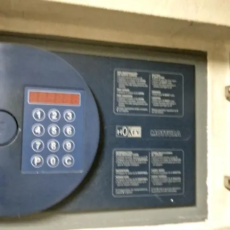 公寓 罗姆普罗莫普拉斯公寓