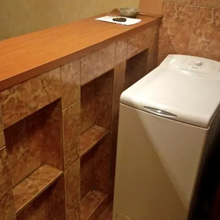 Apartament Rompromo