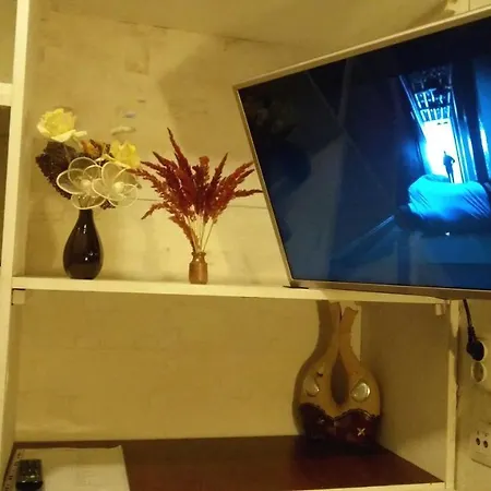 Rompromo Apartament Bucureşti