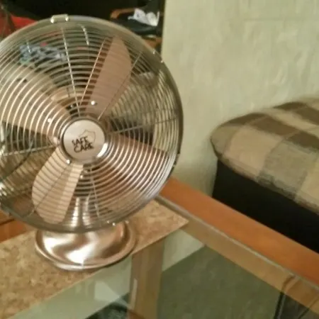 Apartament Rompromo *