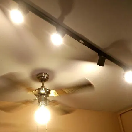 公寓 罗姆普罗莫普拉斯公寓 布加勒斯特