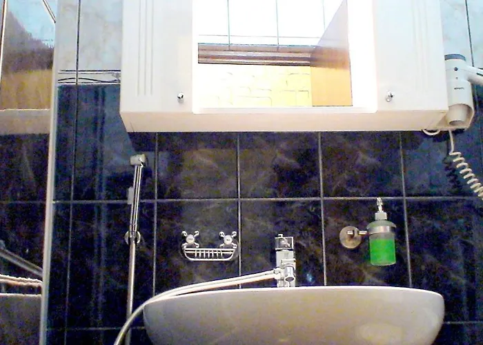 Apartment Rompromo *