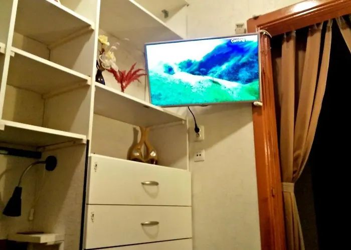 Apartment Rompromo Bukarest