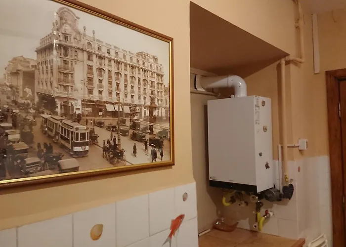 Rompromo Apartment *