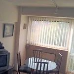 Rompromo * Bukurešť