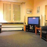 Rompromo * Bukurešť