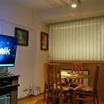 Rompromo * Bukurešť